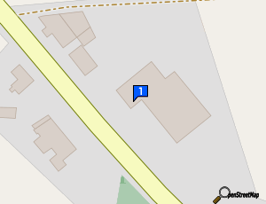 Carte Garage Colombo