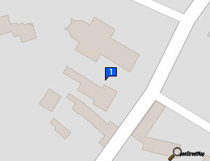 Carte Carrosserie Meloise