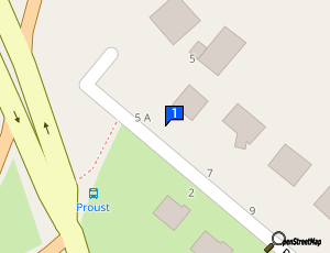 Carte Clinique Du Radiateur