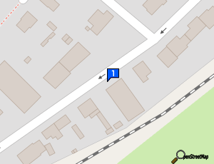 Carte Raccord Auto Mobile