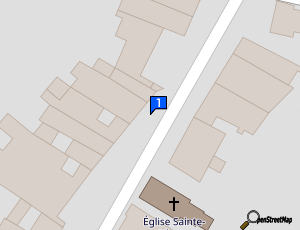 Carte Carrosserie Nouvelle Du Xxe Corps