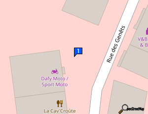 Carte Beauty Cars Center