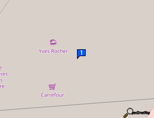 Carte Mille Services