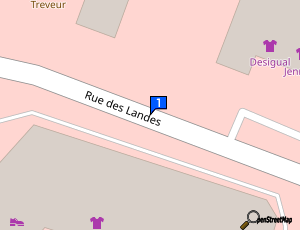 Carte Depannage Treveur