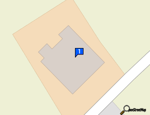 Carte Atelier Mecan Auto Friedrich