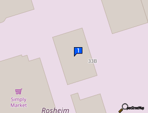 Carte Noss Depannage