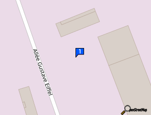 Carte Koso Mecanique