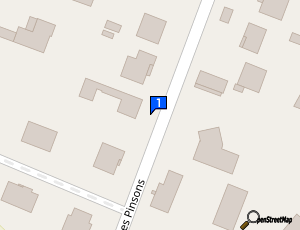 Carte Auto Clean Eco