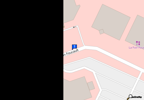 Carte Le Herisson Centre De Lavage Auto