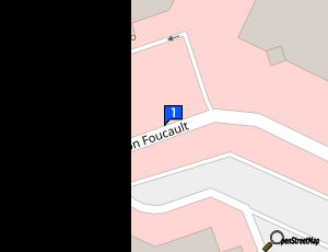 Carte Le Herisson Centre De Lavage Auto