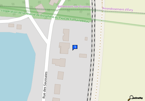 Carte Abel Pare Brise