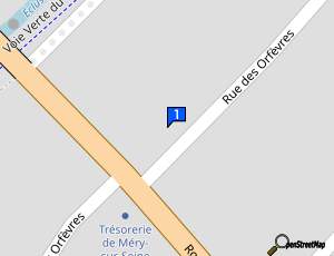 Carte Mialon Automobiles