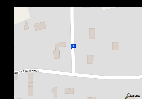 Carte Rr Auto Service