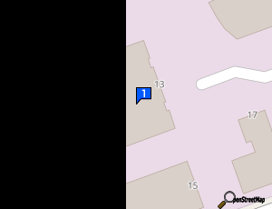 Carte Carrosserie Du Cor De Chasse