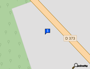 Carte Aub Pneus