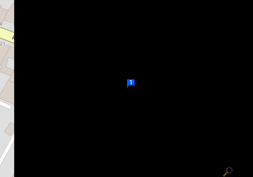 Carte Le Mignot Automobiles