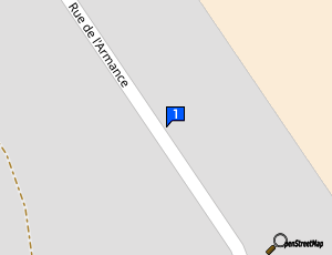 Carte Frankie Auto Service