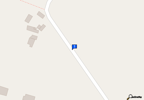 Carte Garage Vern Quentin