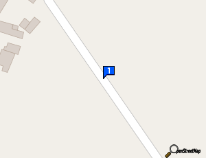 Carte Garage Vern Quentin