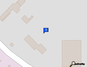 Carte Carrosserie De Sellieres