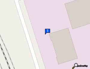 Carte Sarl De La Rochette