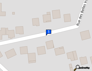 Carte Redmeca