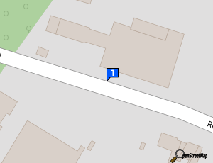 Carte Meca Services 77