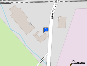 Carte Urmatt Flexibles