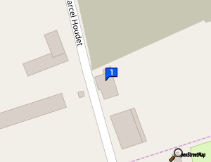 Carte Carrosserie Du Lys