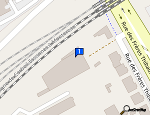 Carte Cs Automatique