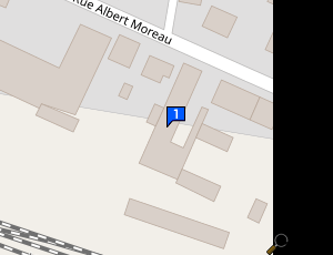 Carte Maestria Mecanique