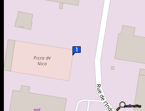 Carte A S V Pare Brises