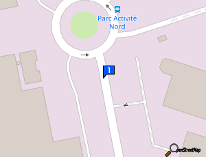 Carte Garage Sayvelines