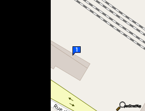 Carte Parebriseparty