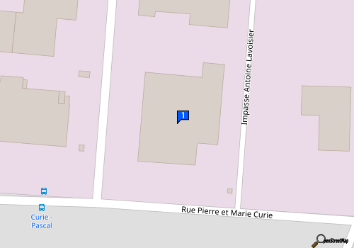 Carte Sam Y Auto