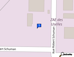 Carte Assistance Remorq Depann Transport 77