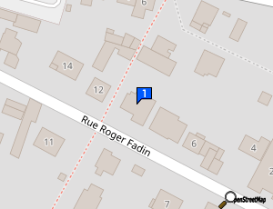 Carte Atelier Vovo Product