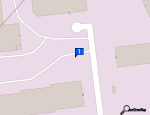 Carte Autos Centre Alsace