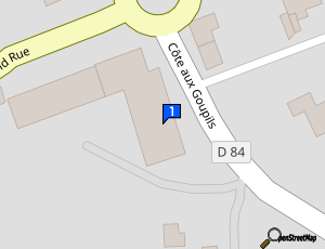 Carte Fab Meca Home Service