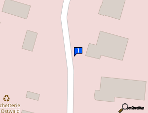 Carte Location Carrosserie Mecanique L C M