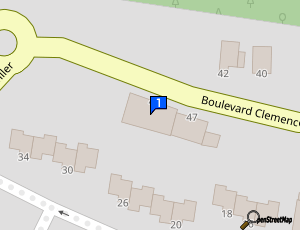 Carte Automobiles Vincent Sebastien