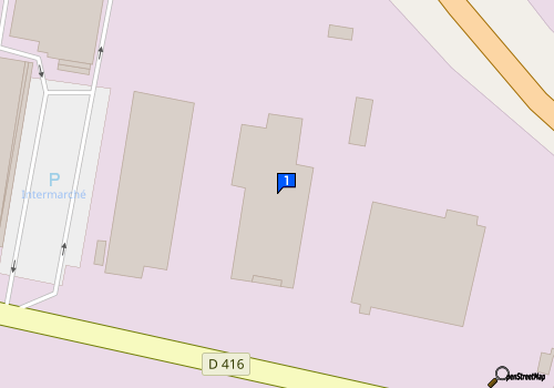 Carte Diesel Electricite Service