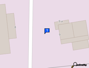 Carte Dh Automobiles