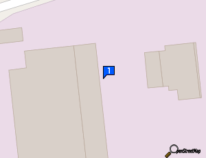 Carte Groupe Faubourg