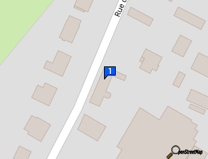 Carte V F B Vintage Cars