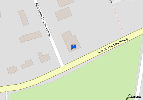 Carte Selune Lavage