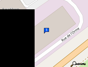 Carte Alia Auto Passion