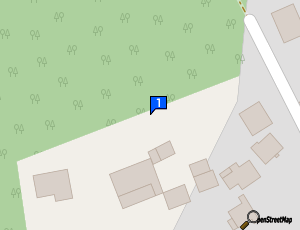 Carte Carrosserie Chambrun Patrick