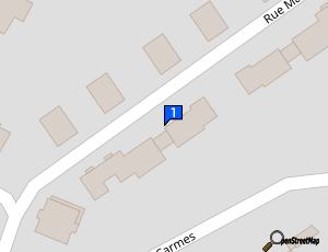 Carte Mks Carrosserie