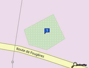 Carte Carrosserie Gregoire Ads